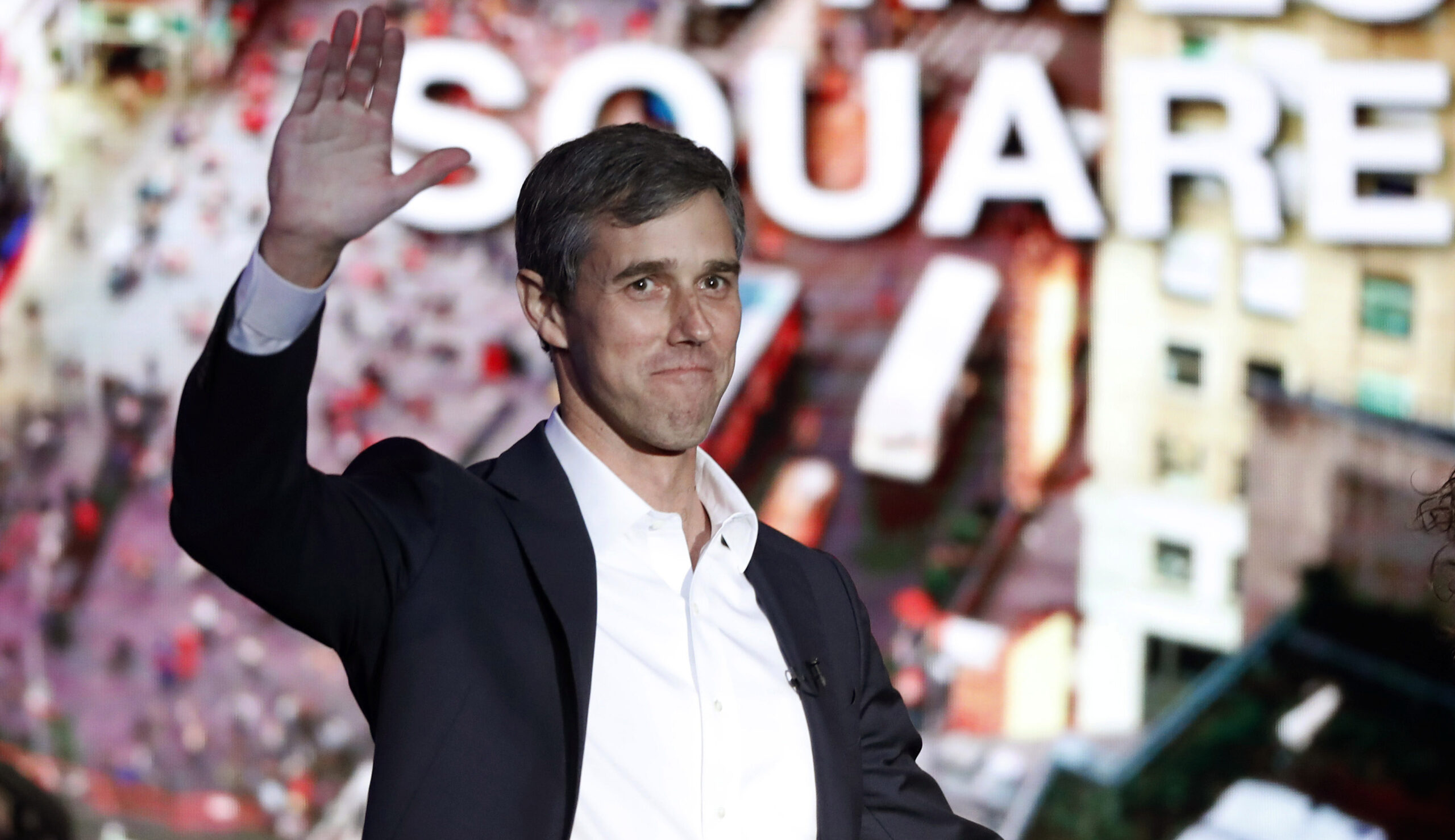 Beto O’Rourke is running in 2020; time for more sugary, sickening media profiles