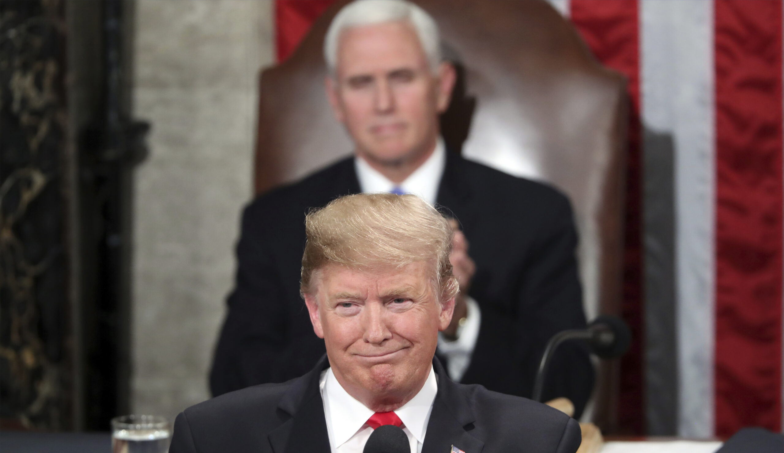 Pence B Trump 02