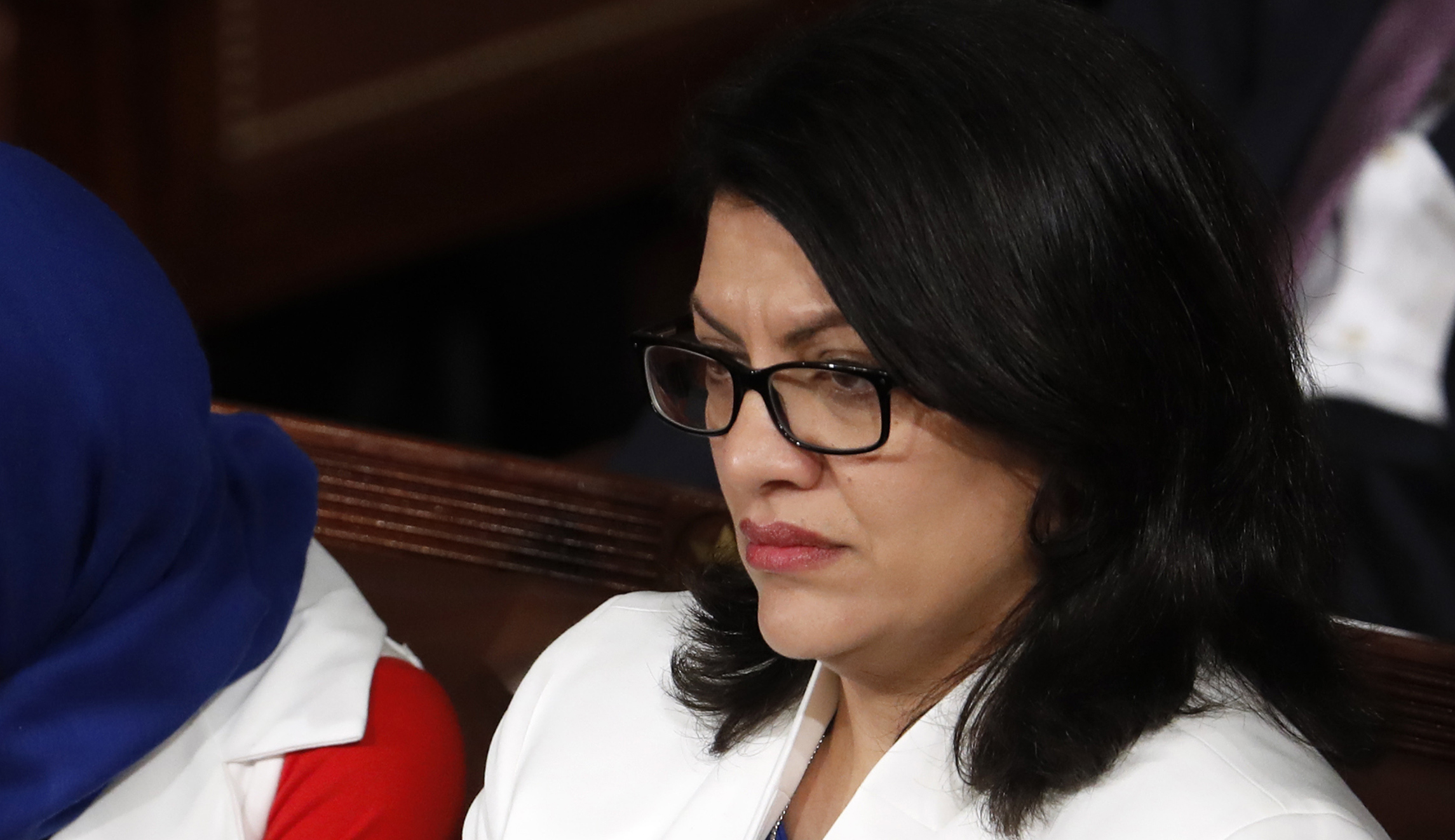 Israeli historians hit back at Rashida Tlaib: ‘Ignorant of the history or is a deliberate liar’