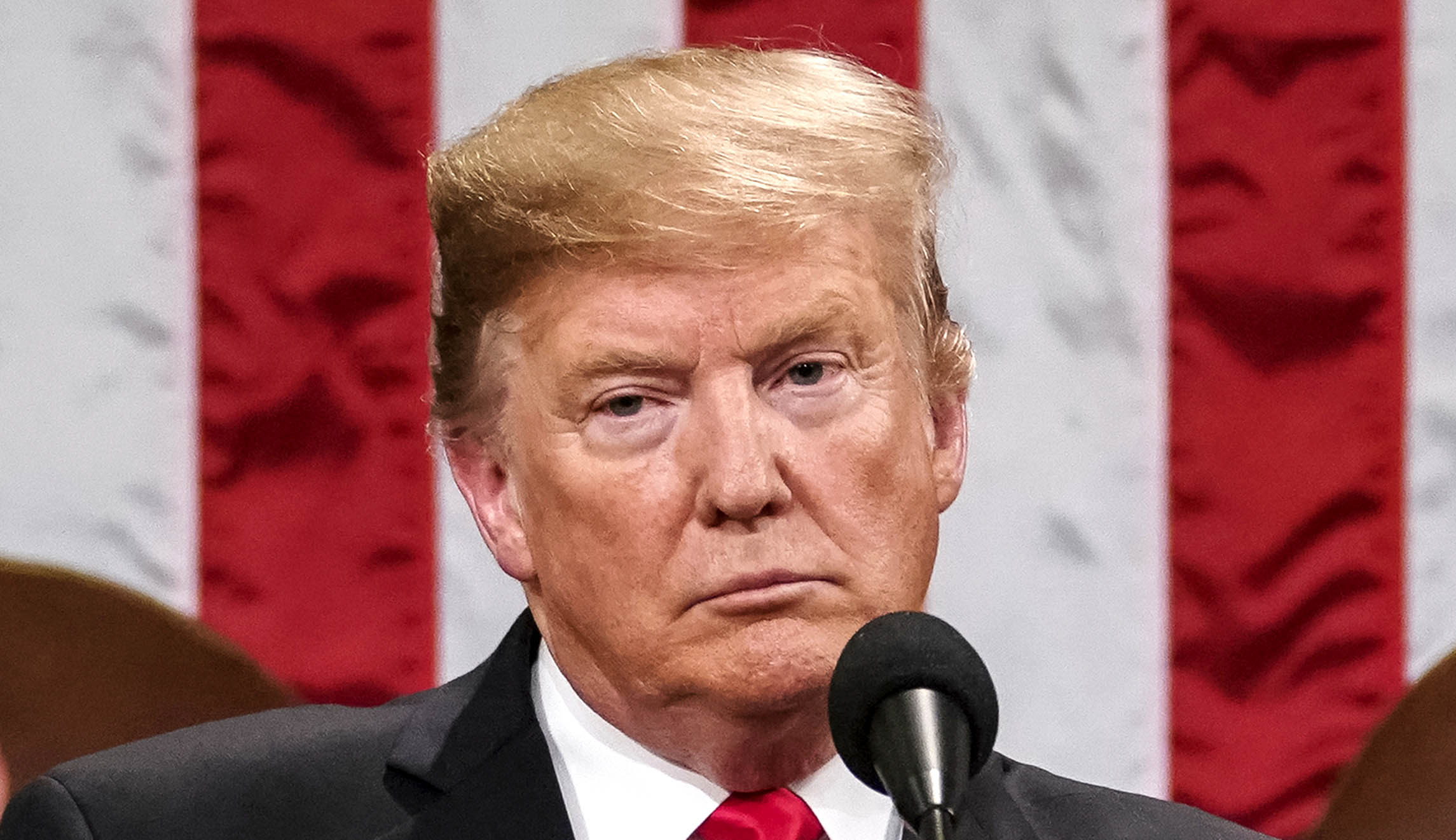 Trump rips ‘political hack’ Adam Schiff for ‘presidential harassment’