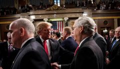 Trump wants more tariff powers. So does Congress