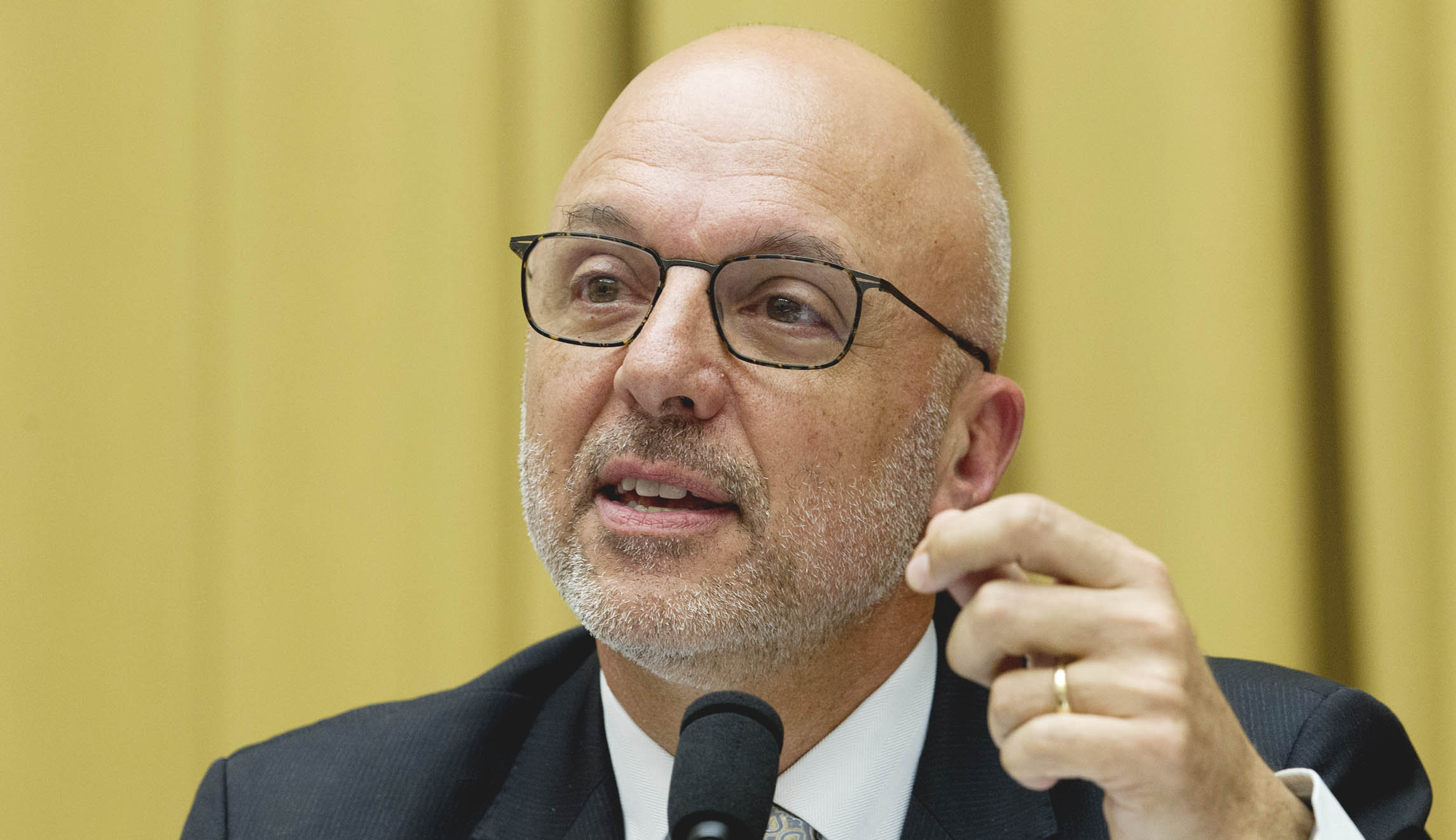 Rep. Ted Deutch slated to become 31st Democrat not to run for reelection