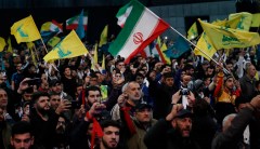 Iran-backed Hezbollah partnering with communist terror groups in Latin America