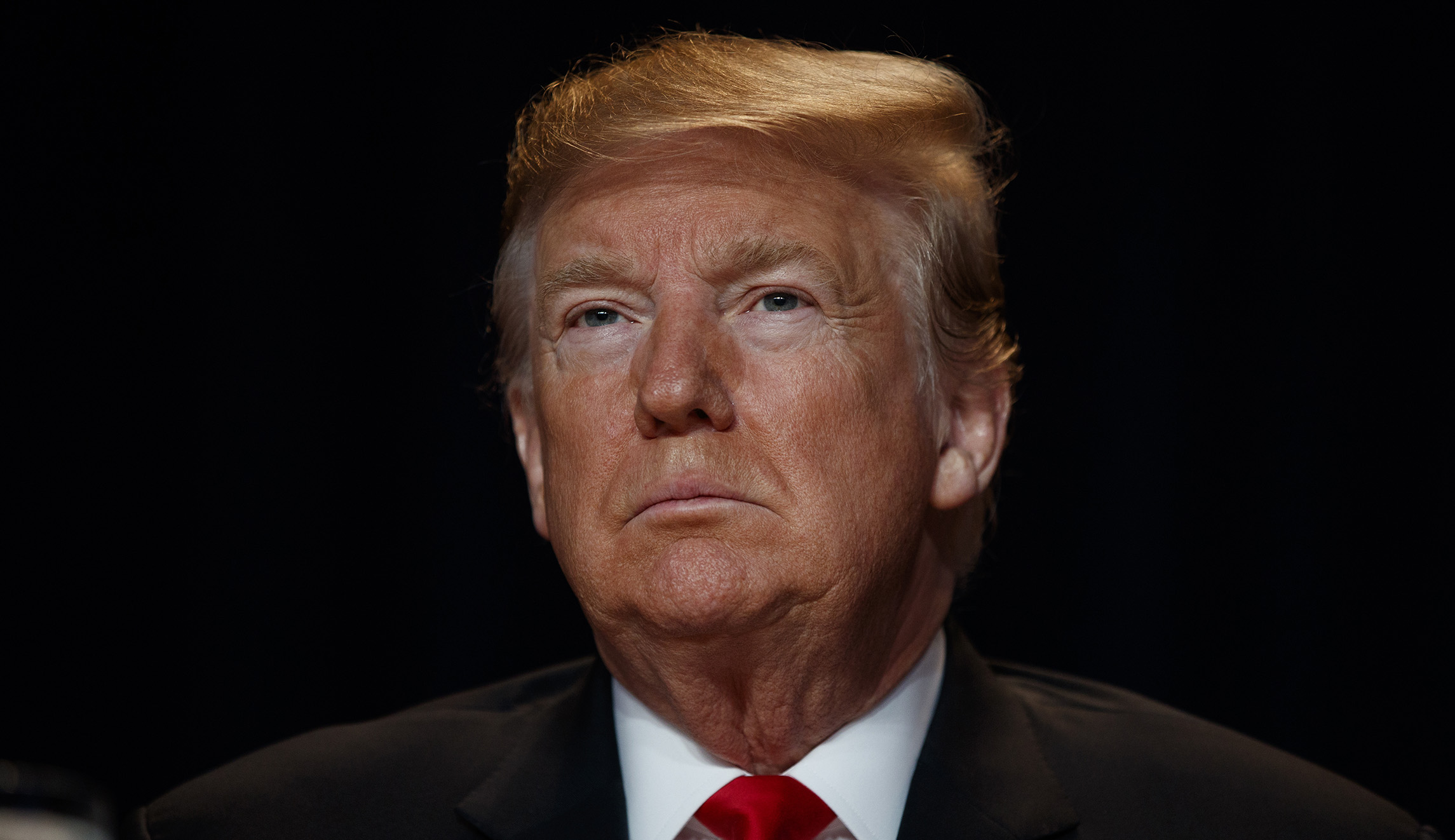 Trump: ‘Democrats just don’t seem to want Border Security’