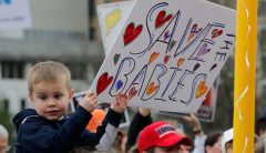 Survivors of late-term abortion are grown up and speaking out