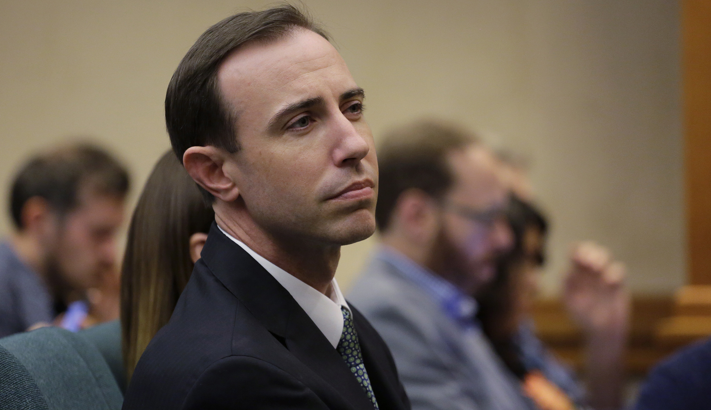 Texas governor rehires secretary of state who botched citizenship review