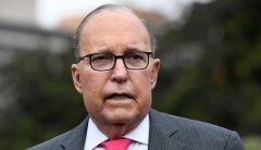 Trump’s goal is ‘zero tariffs,’ Larry Kudlow says