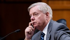 Lindsey Graham: Trump is ‘excited’ for 2022 and wants to ‘rebuild the Republican Party’
