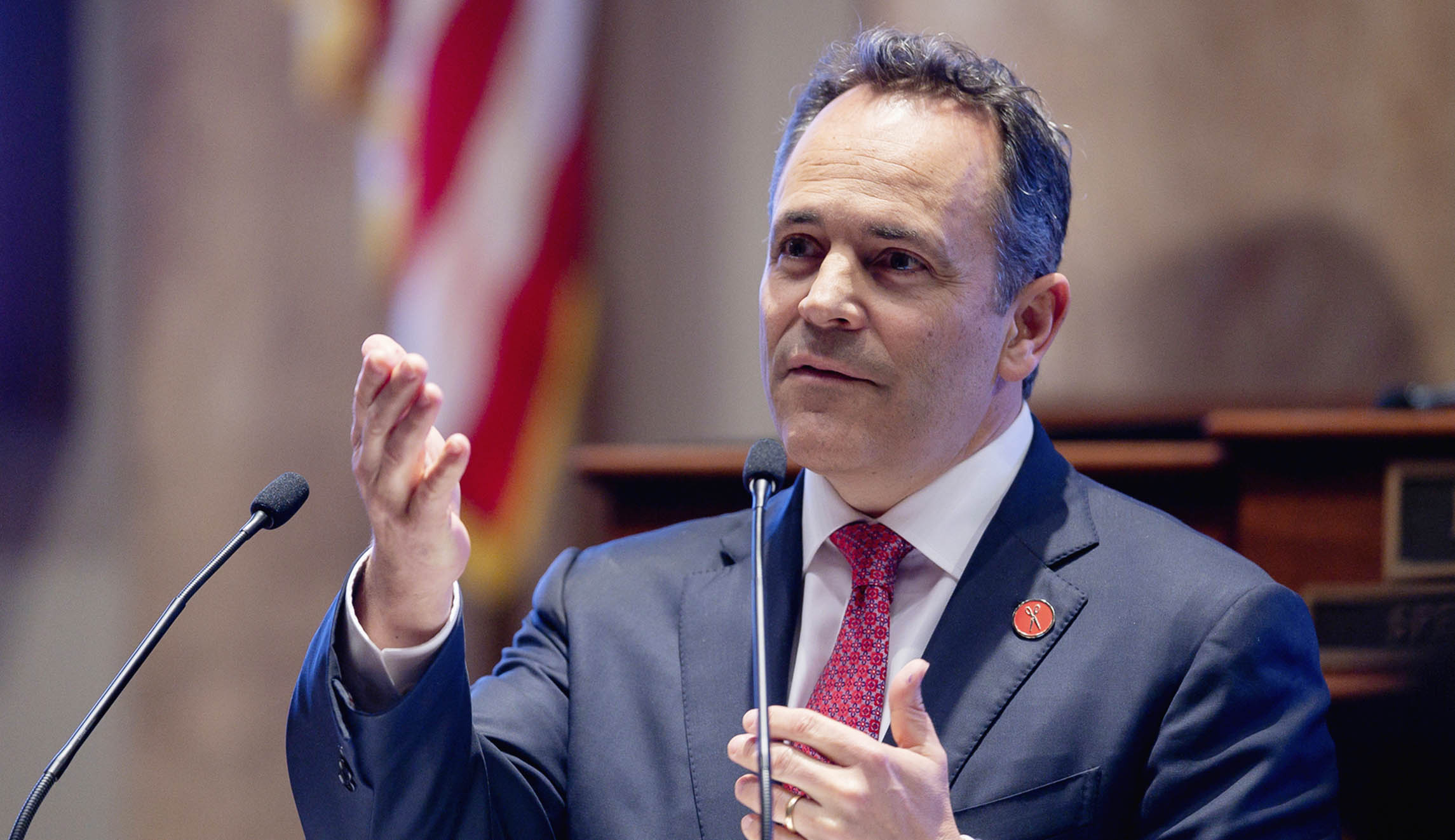 New federal COVID relief plan could mean $4 billion for Kentucky