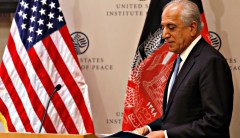 Zalmay Khalilzad’s Afghanistan dealing empowers Pakistan and undermines Trump