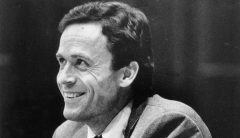Ted Bundy and true crime: How we glamorize serial killers