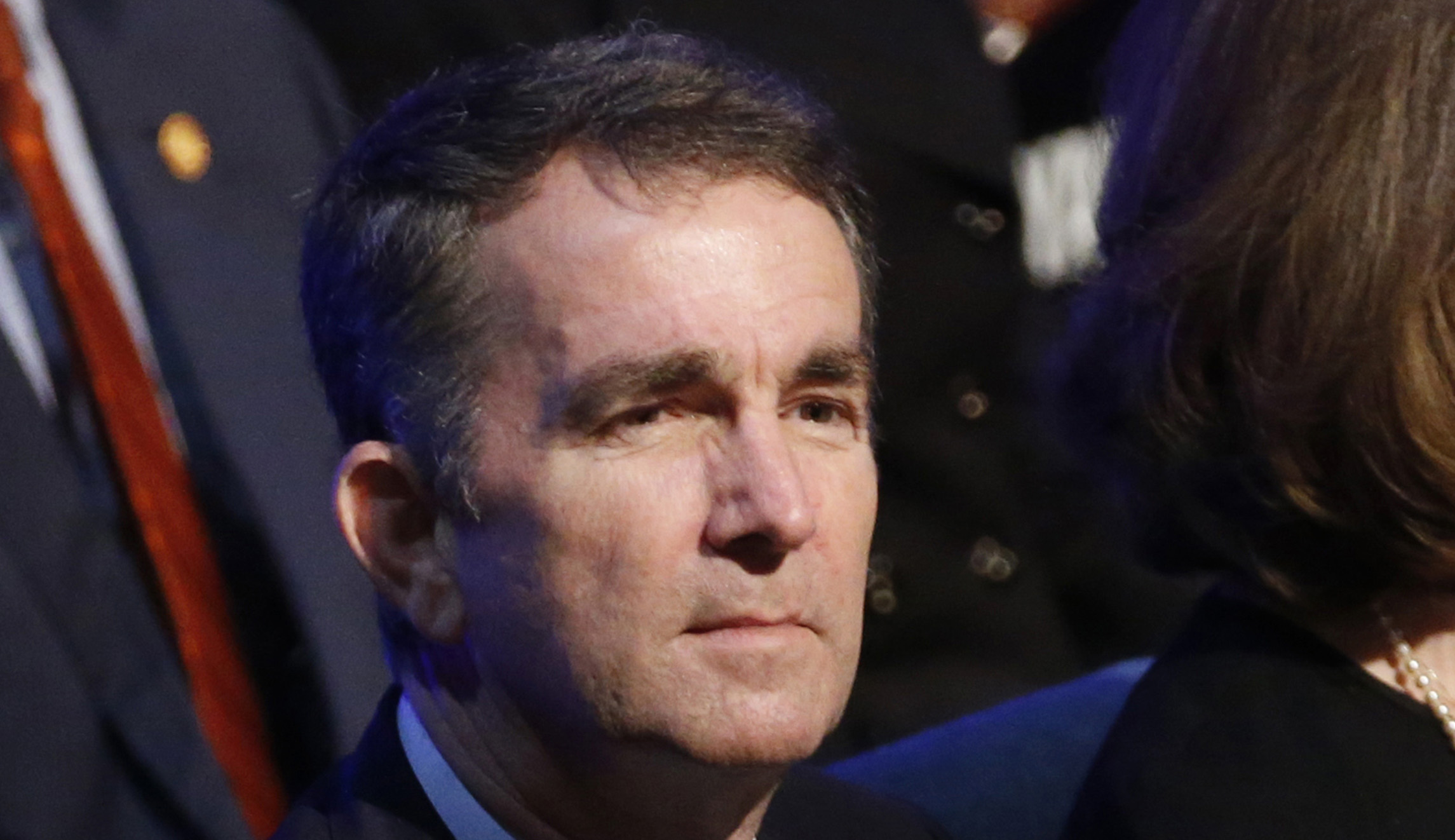 Reeling from blackface furor, Northam vows to ‘take a harder line’ on Confederate monuments