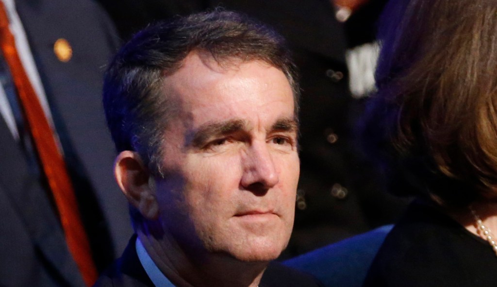 Reeling from blackface furor, Northam vows to ‘take a harder line’ on Confederate monuments