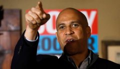 Under the ‘Green New Deal,’ we’d all have to eat like Cory Booker