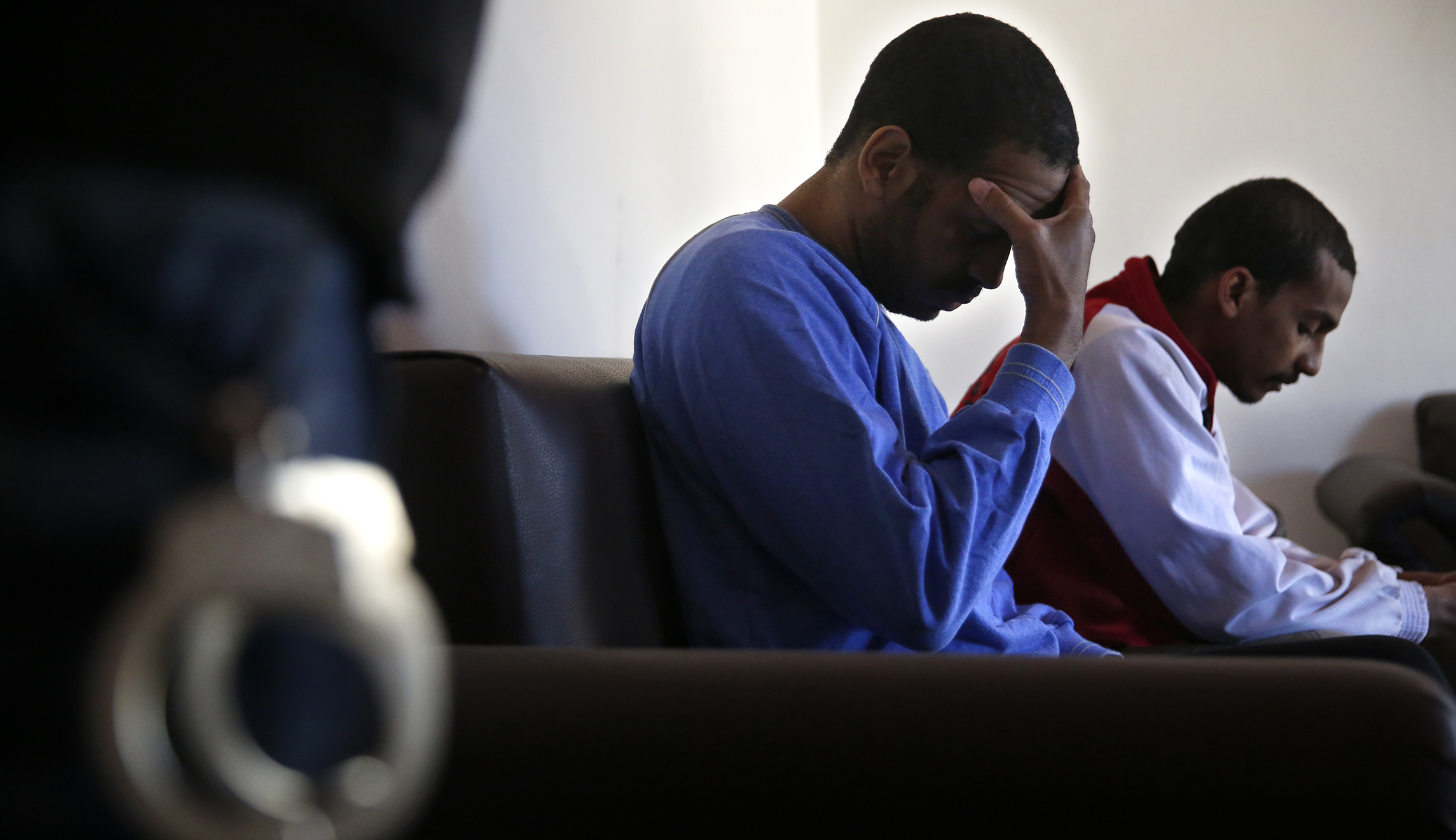 Put the ISIS beheader ‘Beatles’ on trial at Guantanamo Bay