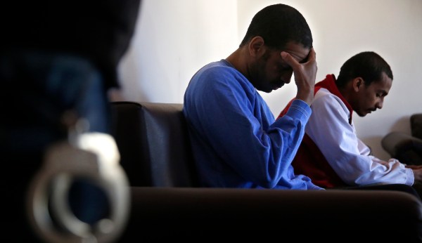 Put the ISIS beheader ‘Beatles’ on trial at Guantanamo Bay