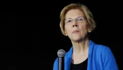 Elizabeth Warren’s plan to cancel student loan debt would be a slap in the face to all those who struggled to pay off their loans