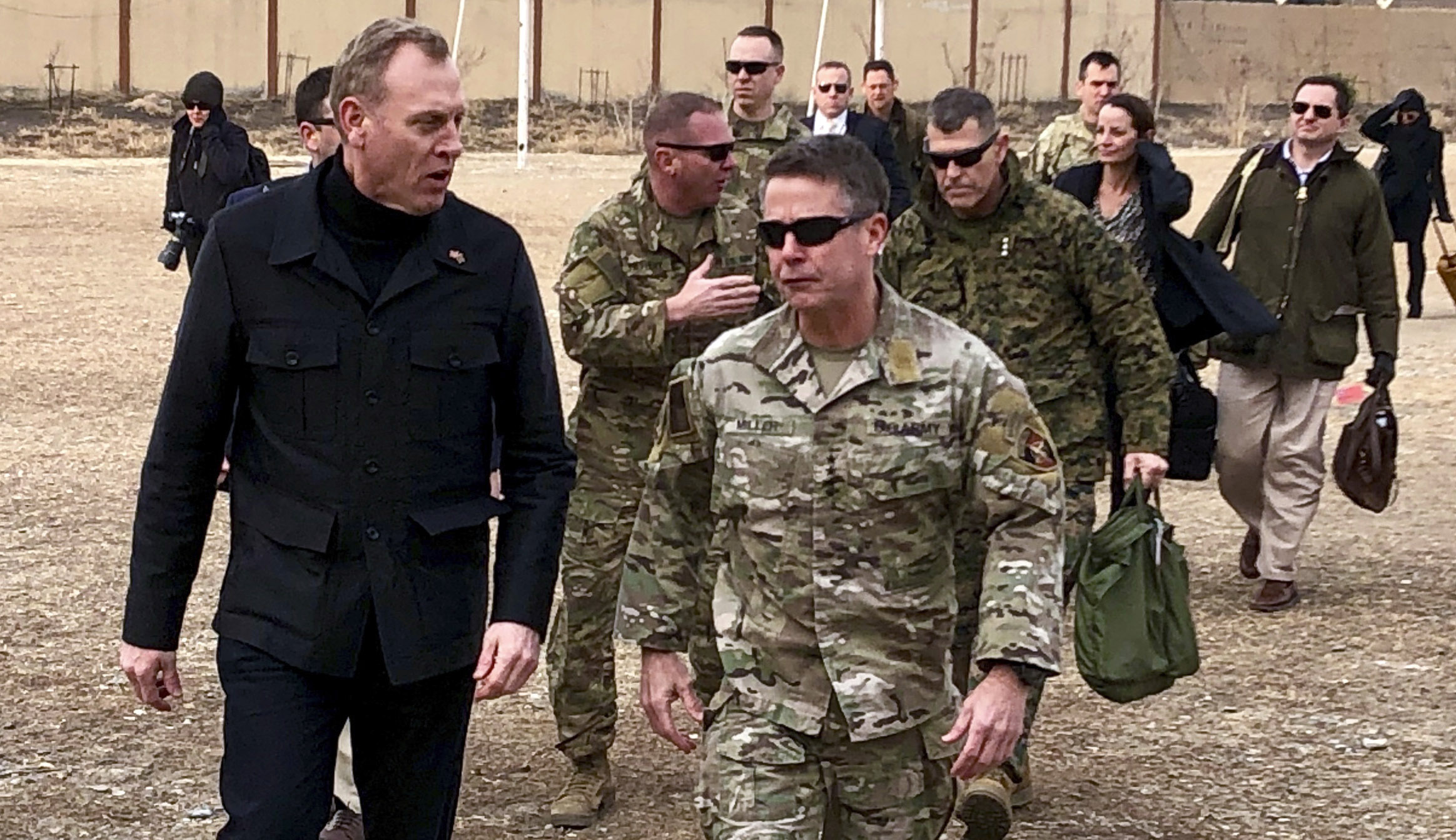 EDITOR’S NOTE: Three hard lessons in US withdrawal from Afghanistan