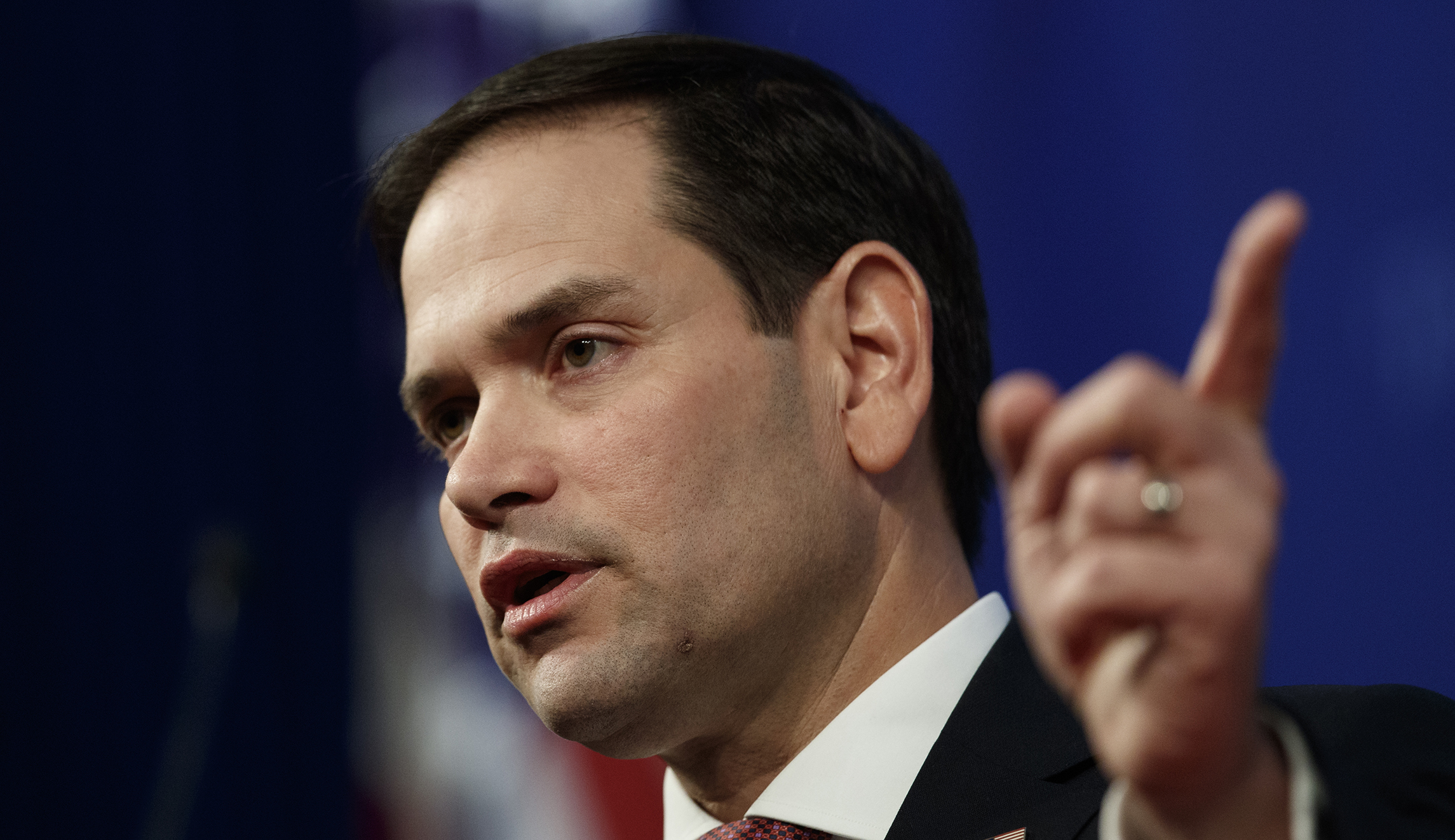 Rubio paid family leave plan would have negligible effect on Social Security finances, administration estimates