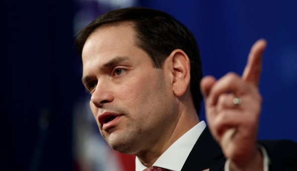 Rubio paid family leave plan would have negligible effect on Social Security finances, administration estimates
