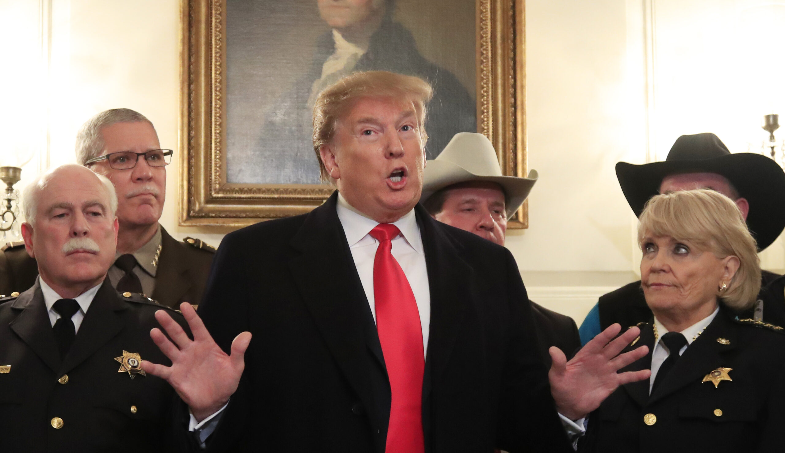 Democrats are about to lose Russian collusion as a 2020 issue