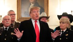 Democrats are about to lose Russian collusion as a 2020 issue