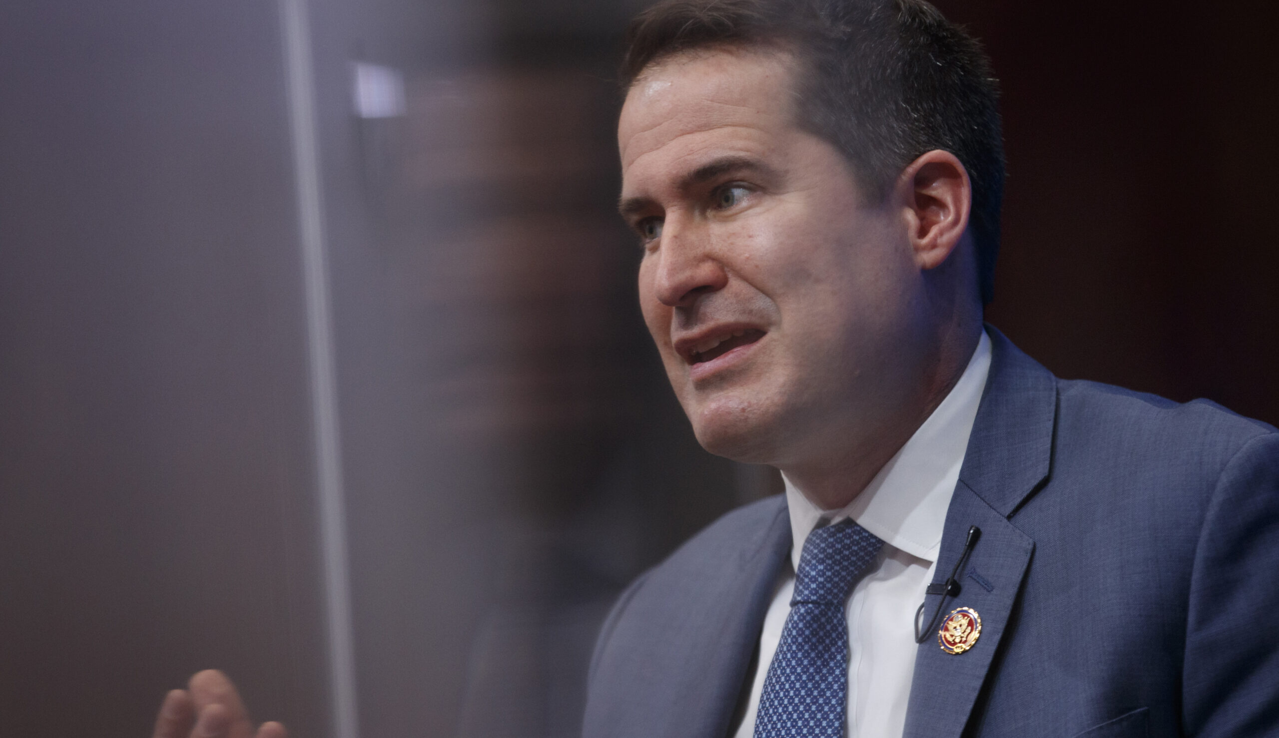 2020 Democrat: Trump ‘lied about his feet’ to avoid Vietnam