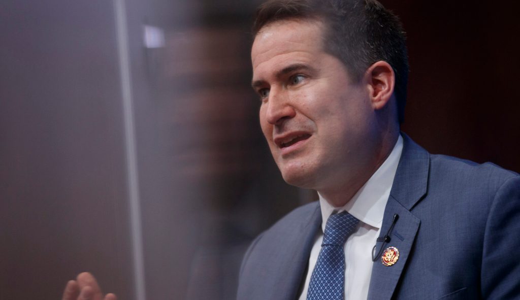 2020 Democrat: Trump ‘lied about his feet’ to avoid Vietnam