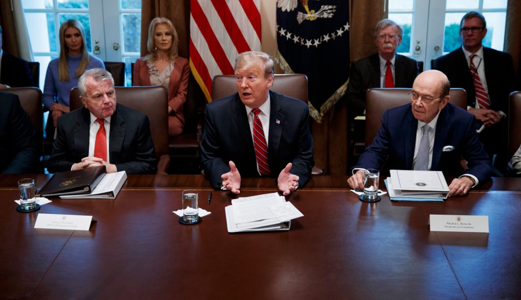 State Department funding cuts won’t help counter China