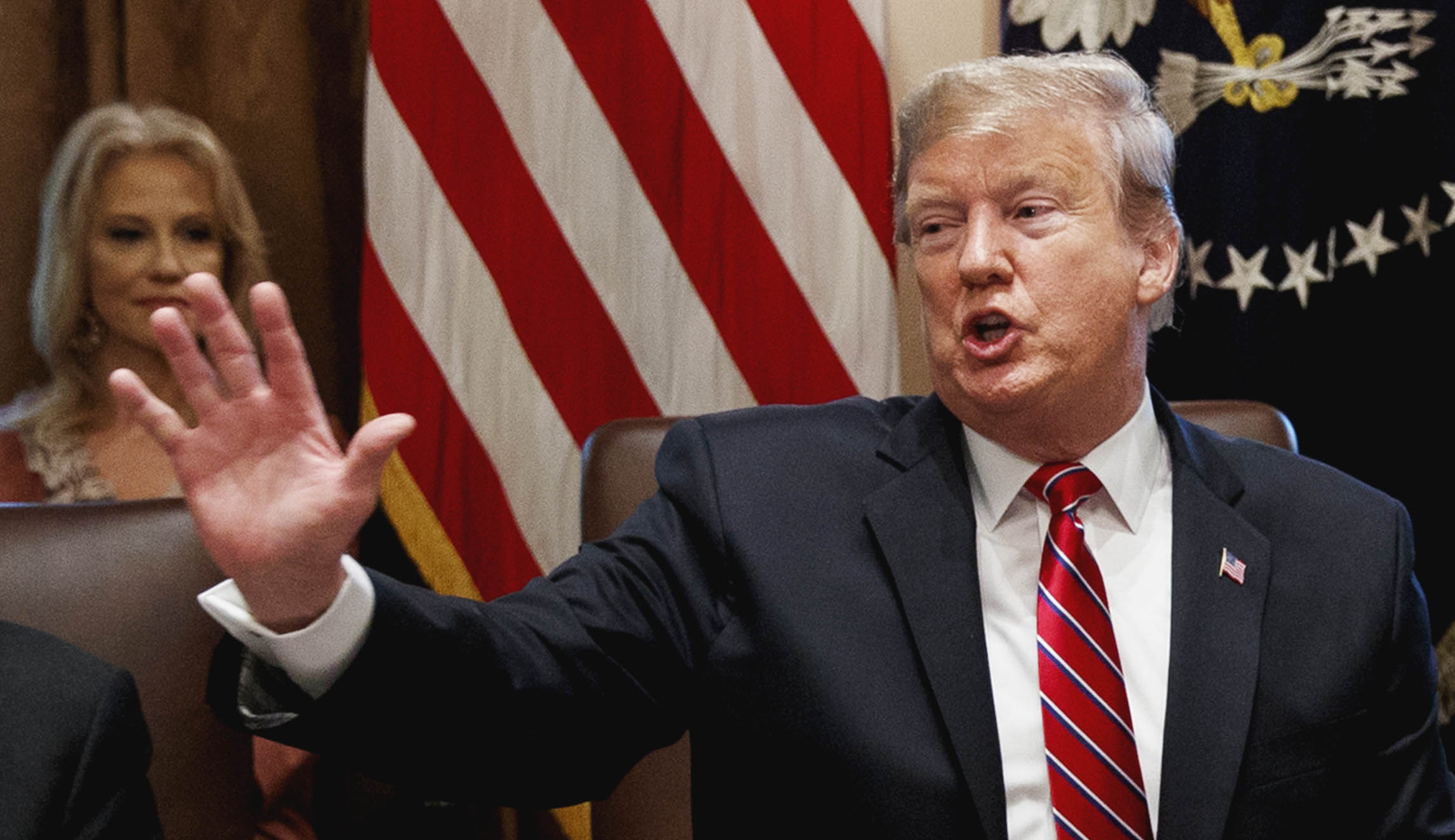 ‘Permanent’ alliances should be anything but permanent