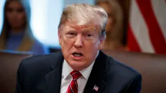 ‘Yes’ on borders, ‘yes’ on walls where appropriate, ‘no’ on emergency powers