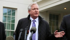 Utilities ask Congress to ‘come to grips’ with clean energy requirements by setting nationwide rules
