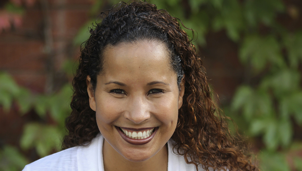 Justin Fairfax accuser Vanessa Tyson: America suffering from sexual assault ‘epidemic’