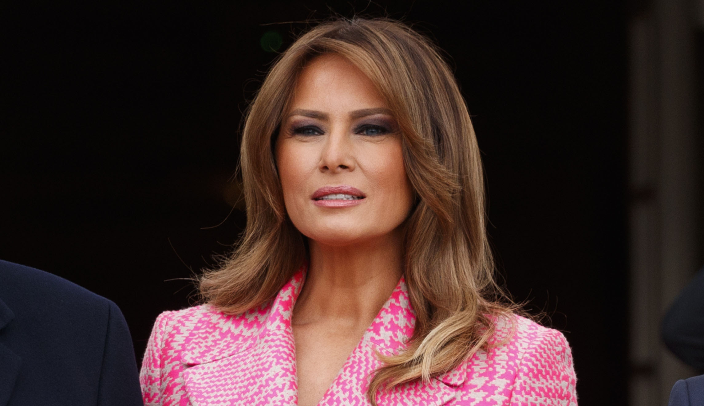 Melania Trump to embark on three-state tour to promote ‘Be Best’