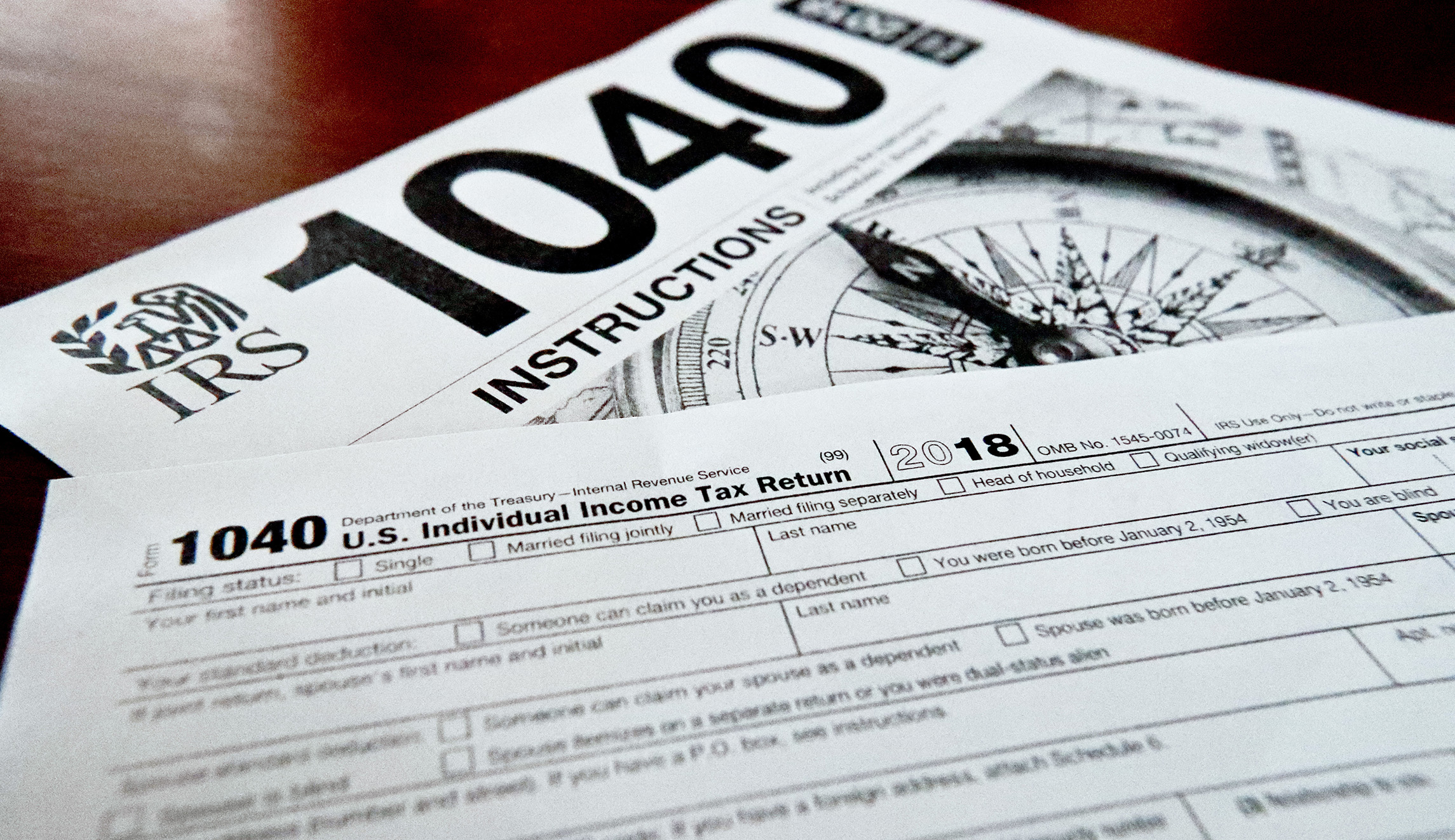 IRS free-file will either be horrible, be run by TurboTax, or both