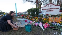 Suicides after mass shootings underline contagion of high-profile tragedies
