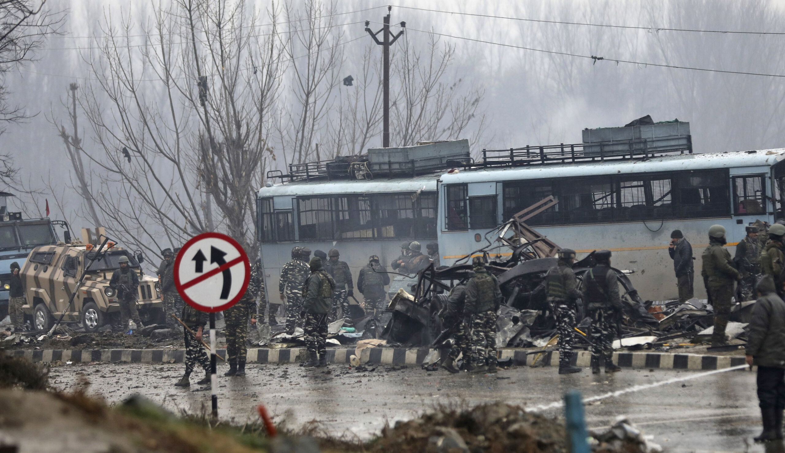 India terrorist attack: Why the US should force China to pick a side