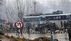 India terrorist attack: Why the US should force China to pick a side