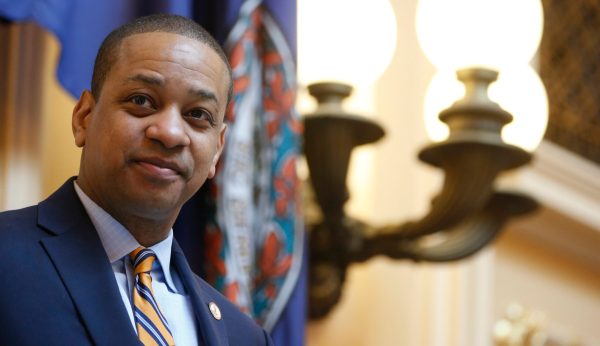 Justin Fairfax rape allegations belong in court, not in ad hoc impeachment hearings