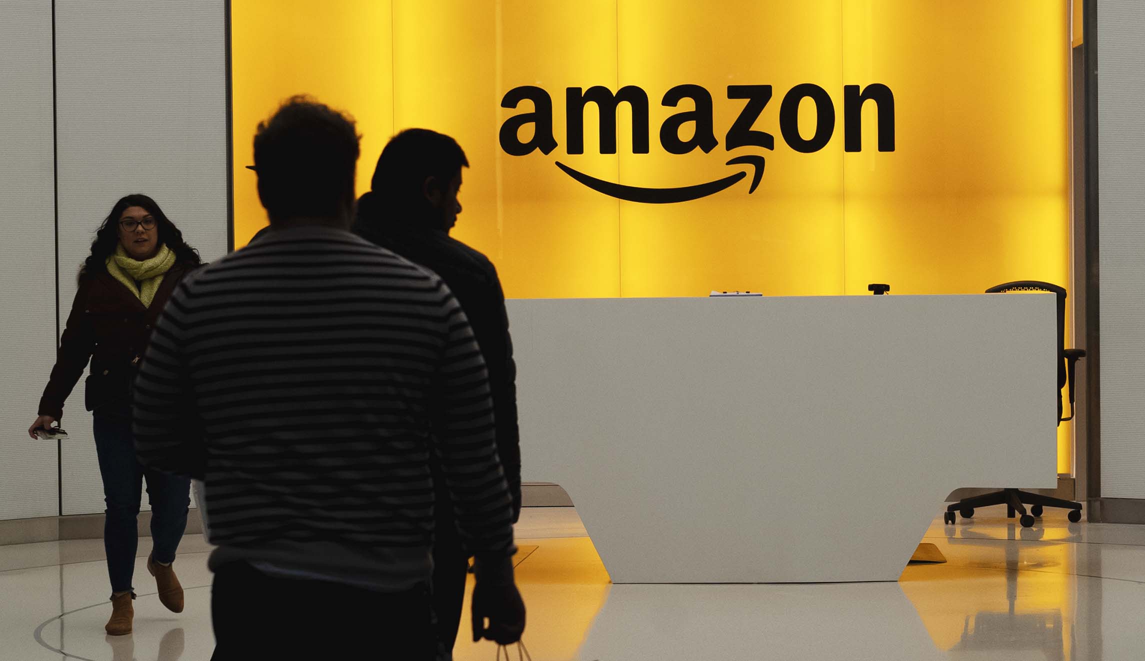 Amazon insists it’s not a monopoly, says it faces ‘intense’ competition