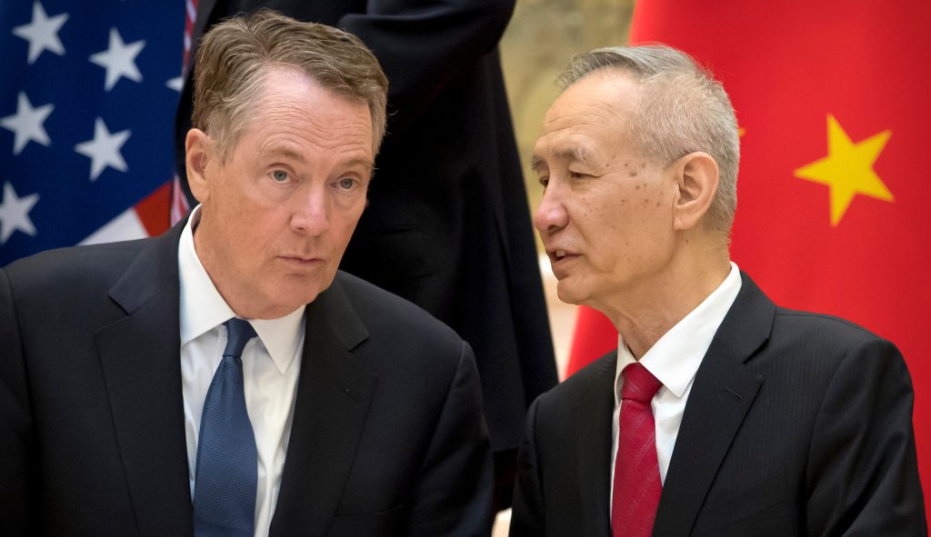 To compete with China’s environmental recklessness, repeal these two rules