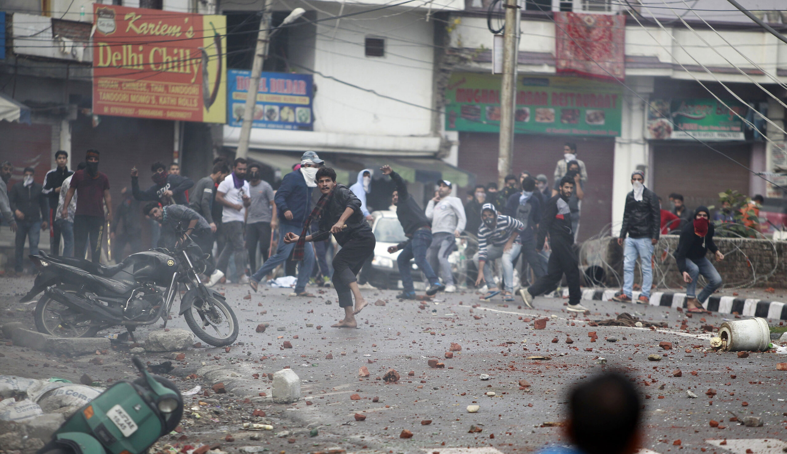 Elections and fury: Why the Indian terrorist attack is a big deal