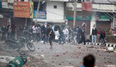 Elections and fury: Why the Indian terrorist attack is a big deal