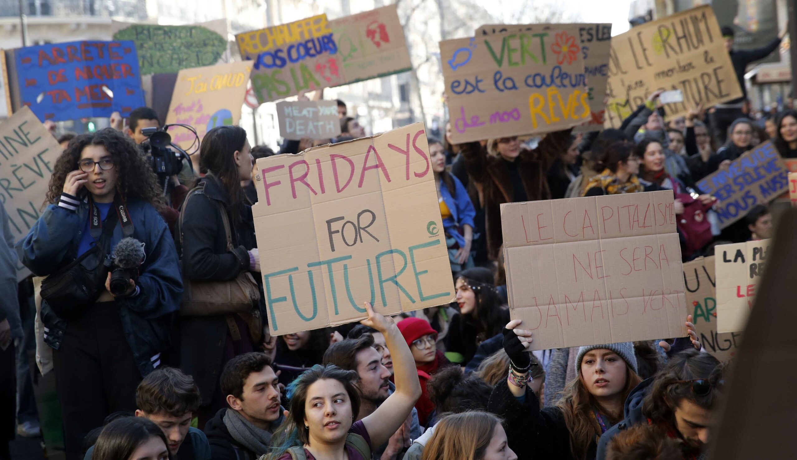 France sends diluted climate bill back to the drawing board