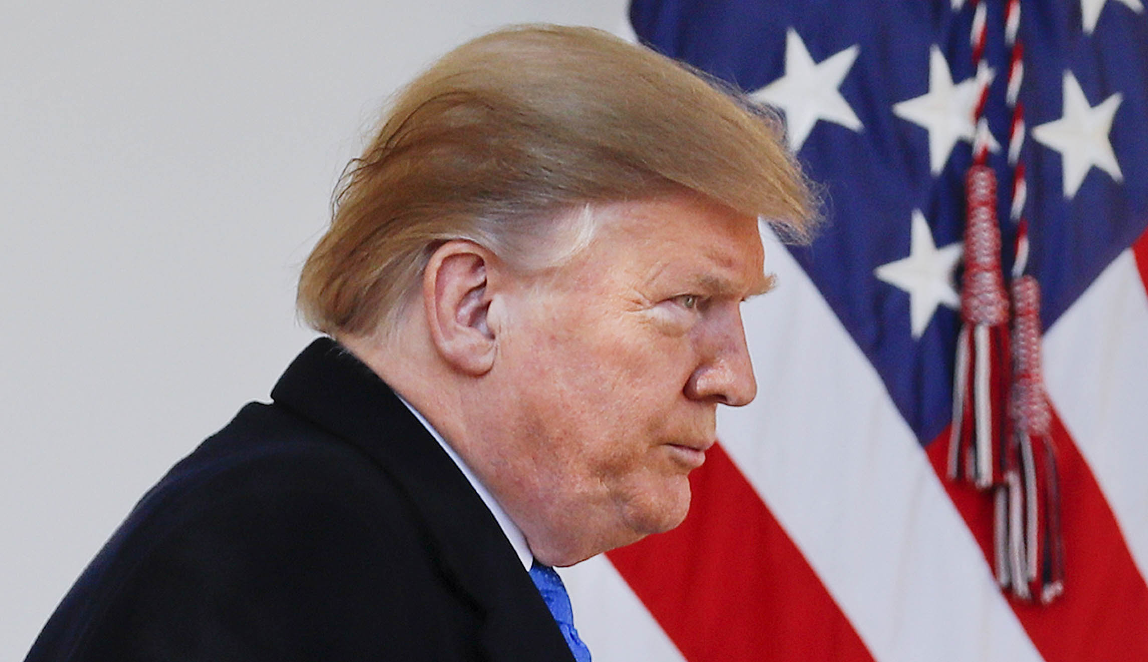 Trump’s Taliban dealing is already destabilizing Africa