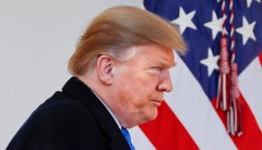 Trump’s Taliban dealing is already destabilizing Africa