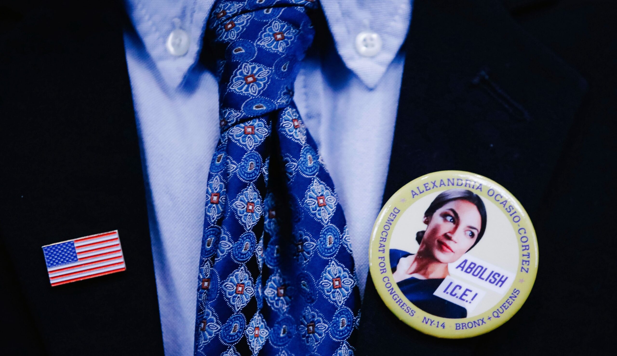Americans should recoil as Democrats go crazy-left