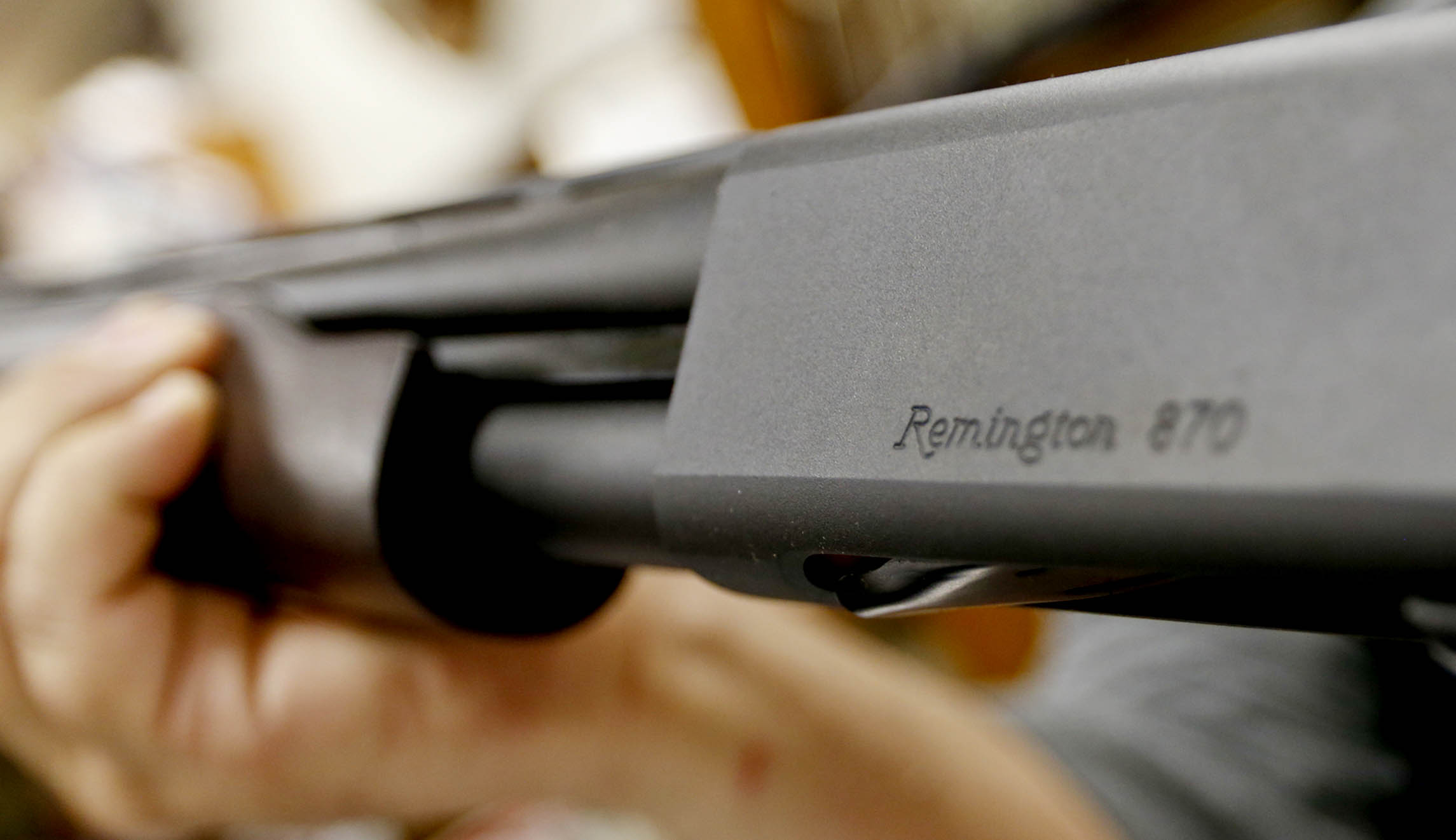 Sandy Hook victims, families can sue gun-maker Remington, court rules