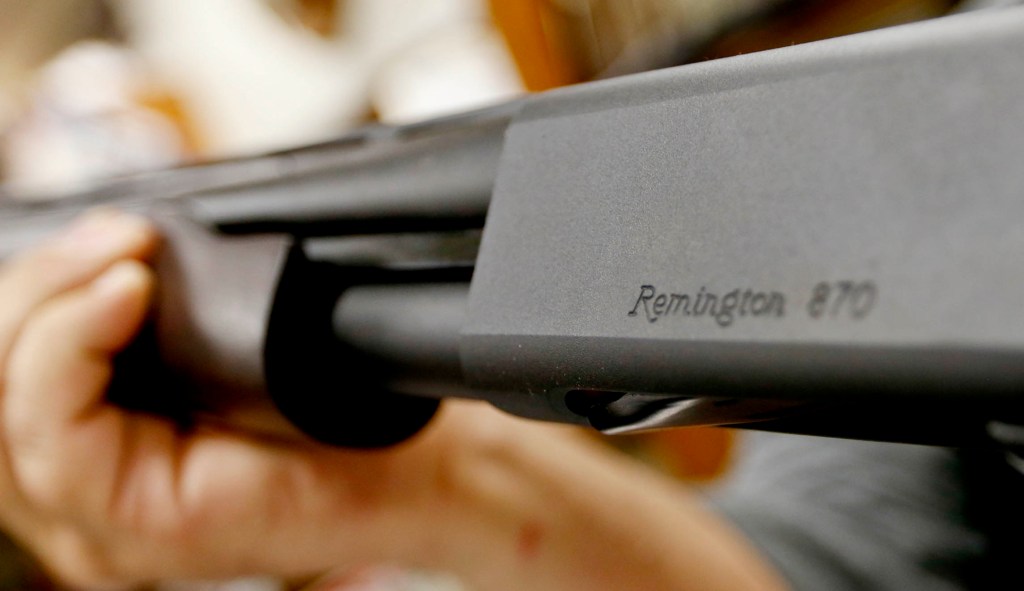 Sandy Hook victims, families can sue gun-maker Remington, court rules