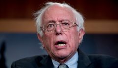 Bernie Sanders enters 2020 presidential race no longer having a monopoly on Democratic socialism